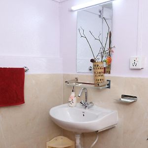 Deluxe Double Room Balcony